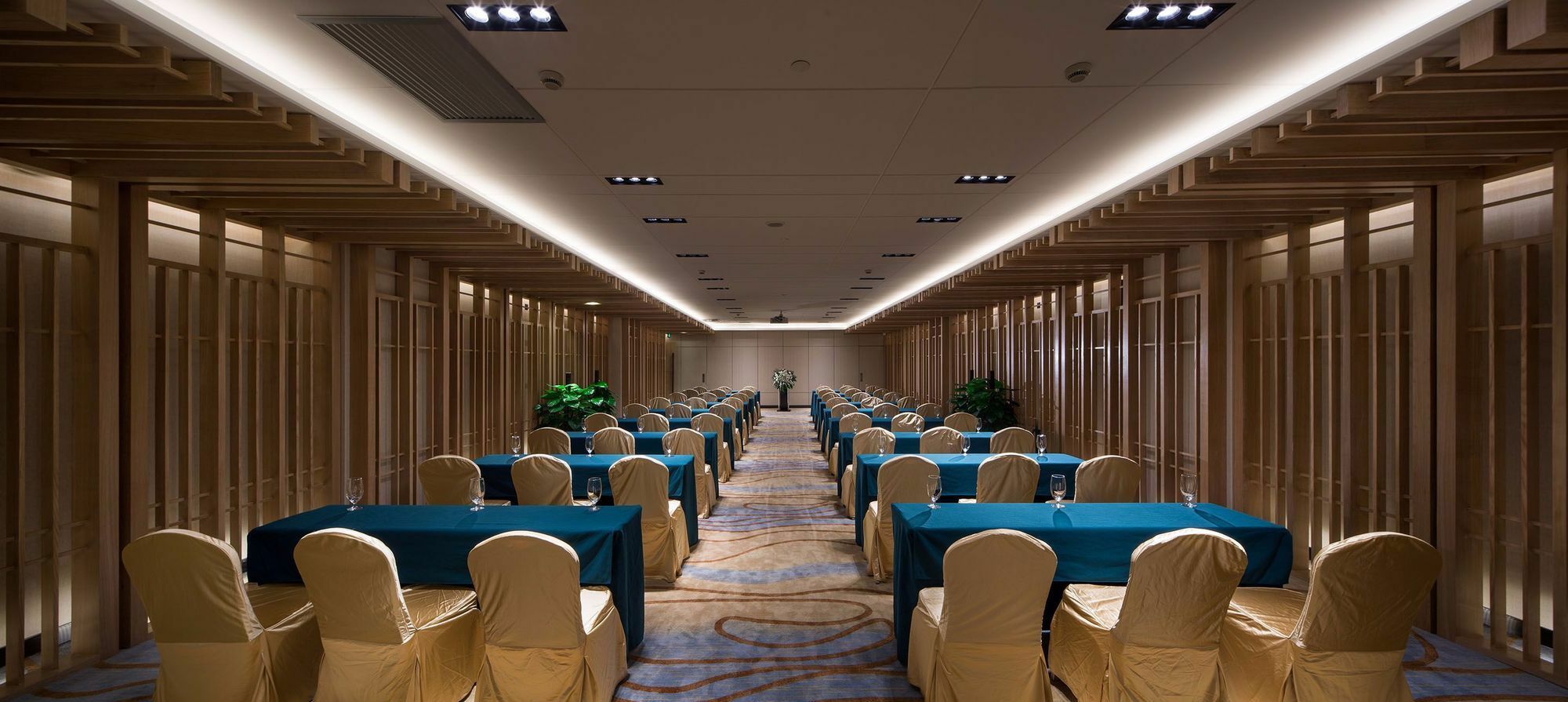 Swisstouches Guangzhou Hotel Residences Eksteriør billede