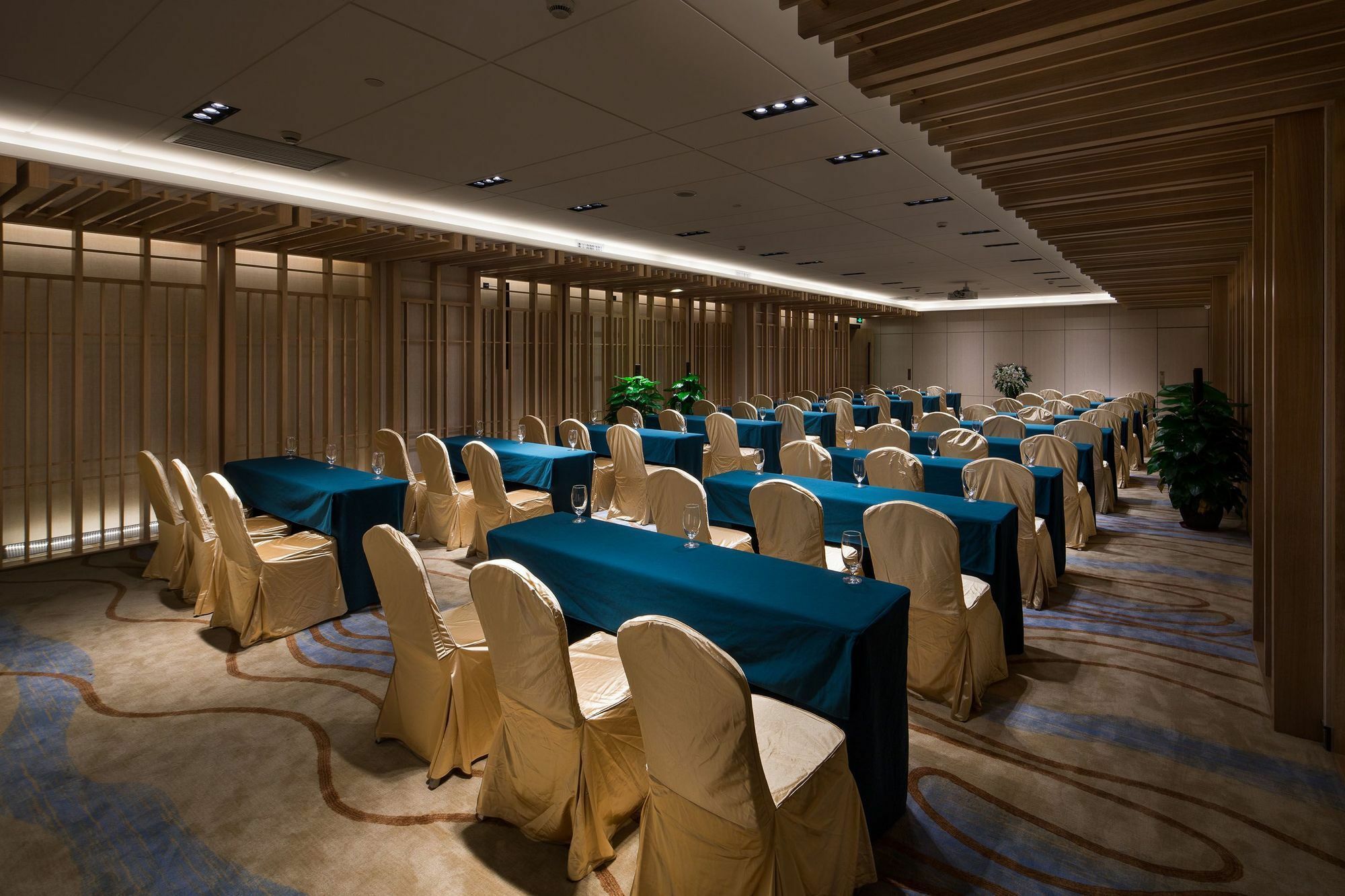 Swisstouches Guangzhou Hotel Residences Eksteriør billede